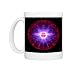 Plasma globe Photo Mugs