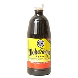 Aloha Shoyu Soy Sauce by 