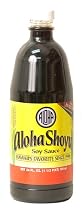 Aloha Shoyu Soy Sauce