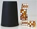 Dice Stacking Set STD, kompletter Satz mit Becher und Würfeln (pro Satz)