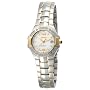 Seiko Women's Coutura Diamond Watch #SXD692