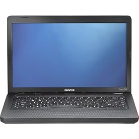 HP Compaq 15.6" Presario CQ62-215DX 2GB 250GB Notebook PC