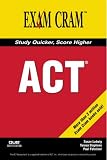 ACT Exam Cram