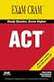 ACT Exam Cram