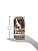 L'Oreal Paris Feria Brush-On Intense Ombre Effect Hair Color, O50 For Dark Brown to Soft Black Hair