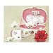 Lady Bug Tea Set