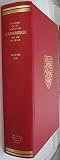 The Victoria history of the county of Cambridgeshire and the Isle of Ely