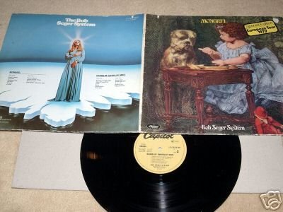 Bob Seger System - Big River Lyrics - Zortam Music