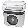 Terraillon BA22 CHROME Balance M�canique 2,2 Kg Ch&hellip de Terraillon
