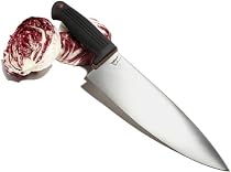 Tom Douglas by Pinzon Kai 8-Inch Stainless-Steel Chef's Knife