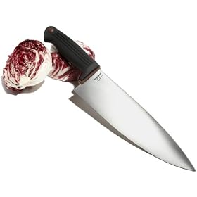 Tom Douglas by Pinzon Kai 8-Inch Stainless-Steel Chef's Knife