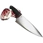 Tom Douglas by Pinzon Kai 8-Inch Stainless-Steel Chef's Knife