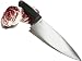 Tom Douglas by Pinzon Kai 8-Inch Stainless-Steel Chef's Knife
