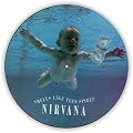 Smells like teen spirit (Picturedisc) [VINYL]