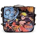 Naruto Shippuden: Naruto Fight Collage Messenger Bag