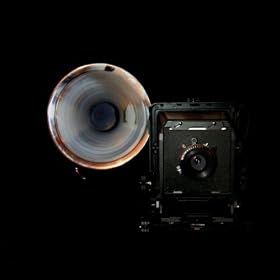 Sad Sad City by Ghostland Observatory