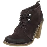 Kelsi Dagger Womens Charlote Ankle Boot