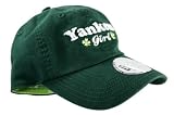 New Era MLB Womens Authentic Yankees Girl Hat