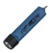 Princeton Tec Rage Flashlight - Trans Blue One Size