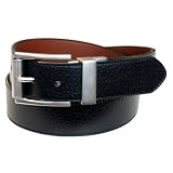 Levi'sMen's38mmLeatherBridleReversibleBelt