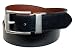 Apparel : Levi's Men's 38mm Leather Bridle Reversible Belt