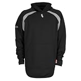 Chicago White Sox Hooded Therma Base Tech Fleece
