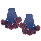 Buffalo Bills Spirit Fingers Glove