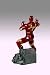 Kotobukiya Avengers Reborn: Iron Man Fine Art Statue_s-2