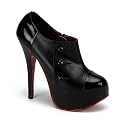 Bordello Ankle Pumps TEEZE-20