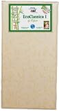 Colgate Eco Classica I Crib Mattress, Beige