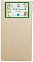 Colgate Eco Classica I Crib Mattress, Beige
From Colgate
