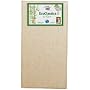 Colgate Eco Classica I Crib Mattress, Beige