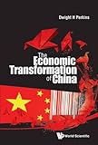 The economic transformation of China