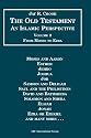 The Bible: An Islamic Perspective (The Old Testament, Vol. 2)