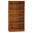Universal:Five-shelf bookcase