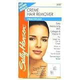 SallyHansenHairRemoverCremeForFaceWithVitamin-E