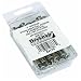 Amerimax Home Products 84179PK Dry Snap Stainless Steel Screw