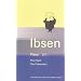 Ibsen Plays: Six