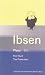 Ibsen Plays: 6: Peer Gynt and The Pretenders (Methuen World Classics) (Vol 6)