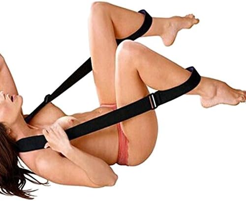 Qianbo Unisex Underbed Restraint System Swing Bundle