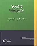 Revue Dalloz-Sirey  / Société anonyme : Création, gestion, évolution (1Cédérom)