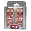 Colgate Wisp Portable Mini-Brush Toothbrush, Cinnamint 16 ea