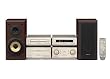 Technics SCHD350 Champagne Home Audio System