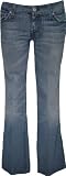 7 for all mankind - Seven for all Mankind Lexie "A" Pocket - Hononlulu Wash