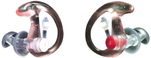 Surefire EP3 Sonic Defender Ear Protection