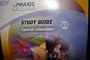 Special Education: Core Knowledge Study Guide (Praxis Study Guides)