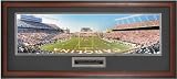 South Carolina Gamecocks - End Zone of Williams-Brice Stadium - Framed Unsigned Panoramic Photograph