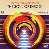 Joey Negro Presents The Soul of Disco Vol.3 [DVD AUDIO]