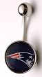 New England Patriots Navel Ring NFL Football Fan Shop Sports Team Merchandise