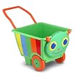 MELISSA & DOUG HAPPY GIDDY CART